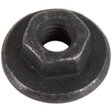 BACK DOOR/TAILGATE TRIM PANELS SPECIAL NUT