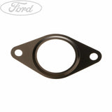 EXHAUST GAS RECIRCULATION GASKET