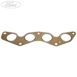 FOCUS 2.0 DURATEC DI EXHAUST MANIFOLD GASKET 10/2014-