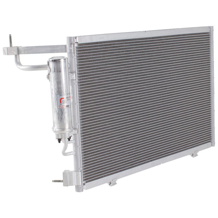 COURIER FIESTA B-MAX 1.5 SOHC DI TC AIR CON CONDENSER 2014-