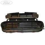 FOCUS 2.0 DURATORQ TDCI RADIATOR CONTROL SHUTTER 2014-