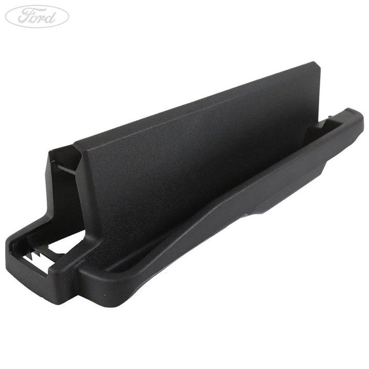 SEAT TRACK COVER