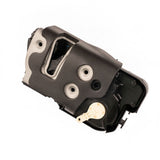 RANGER O/S DRIVERS SIDE FRONT DOOR LATCH WITH DEAD LOCKS 2022-ONWARDS