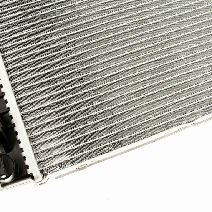 FOCUS ENGINE COOLING RADIATOR