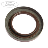 CLUTCH GUIDE TUBE SEAL