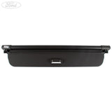 KUGA MK1 RETRACTABLE PARCEL SHELF COVER DARK FLINT 08-12