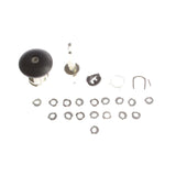 Transit N/S Front Door Lock Cylinder 2000-2014