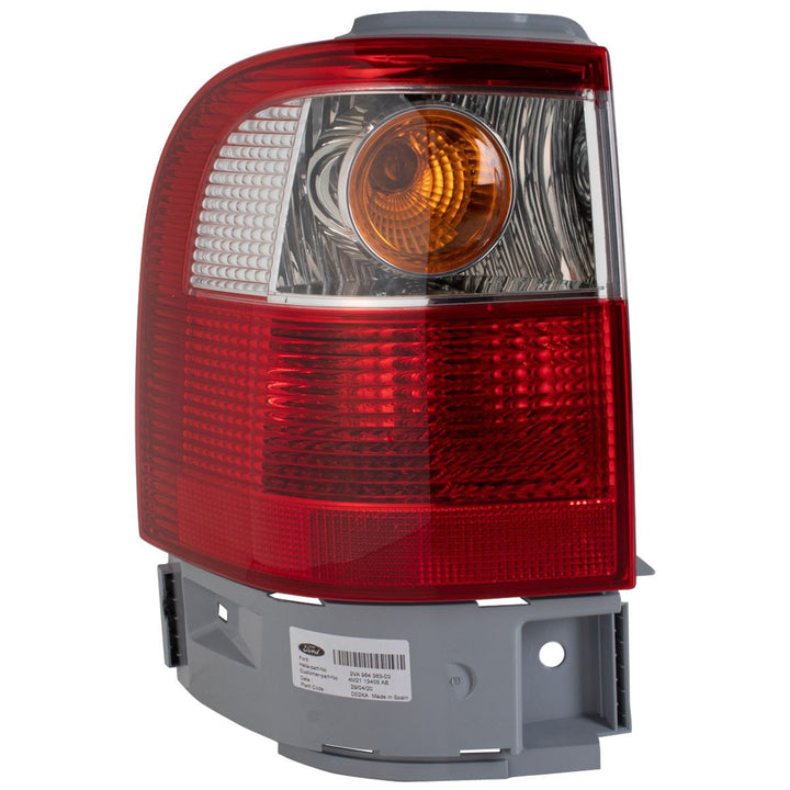 GALAXY N/S LEFT HAND LAMP CLUSTER LIGHT 2000-2006