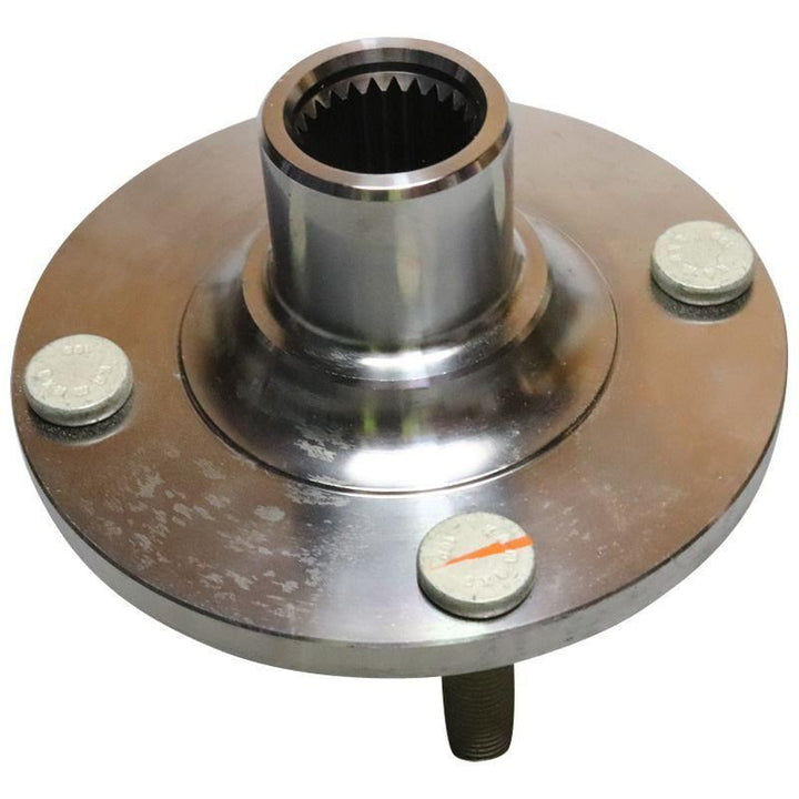 WHEEL HUB