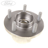 MONDEO FOCUS FRONT O/S OR N/S WHEEL HUB ASSEMBLY