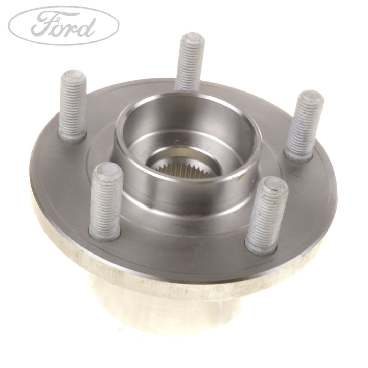 MONDEO FOCUS FRONT O/S OR N/S WHEEL HUB ASSEMBLY