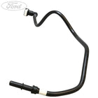 TRANSIT TOURNEO 1.5 DURATORQ TDCI DIESEL FUEL PIPE HOSE