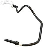 TRANSIT TOURNEO 1.5 DURATORQ TDCI DIESEL FUEL PIPE HOSE