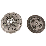 TRANSIT MK7 2.4 TDCI SINGLE MASS FLYWHEEL CLUTCH KIT SMF