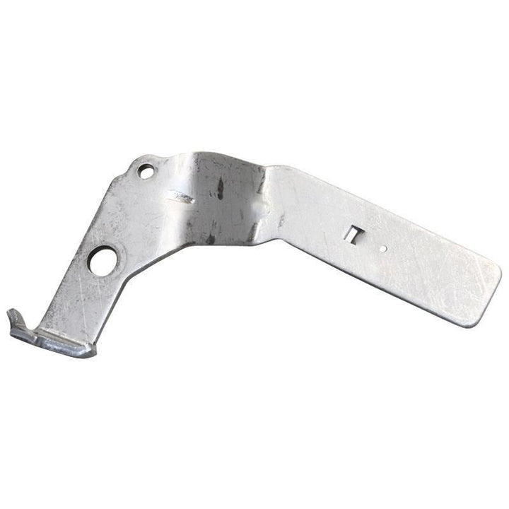 SEAT BACK ADJUSTING HANDLE