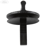 LOAD COMPARTMENT TRIM FASTENER PACK OF 5