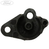 TRANSIT CONNECT FRONT O/S SCUTTLE COWL PANEL BRACKET 02-13