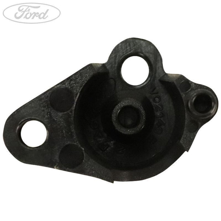 TRANSIT CONNECT FRONT O/S SCUTTLE COWL PANEL BRACKET 02-13
