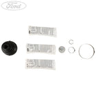FOCUS C-MAX O/S OR N/S INNER CV BOOT KIT 04/08-07/11