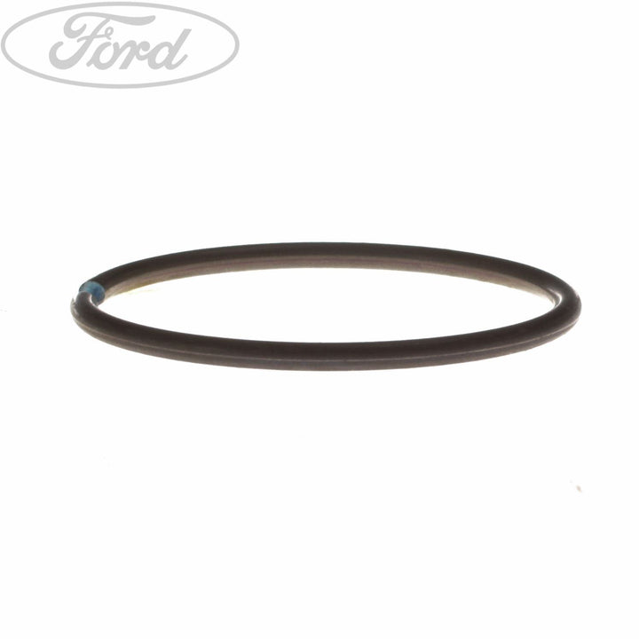 OUTPUT SHAFT RETAINING RING