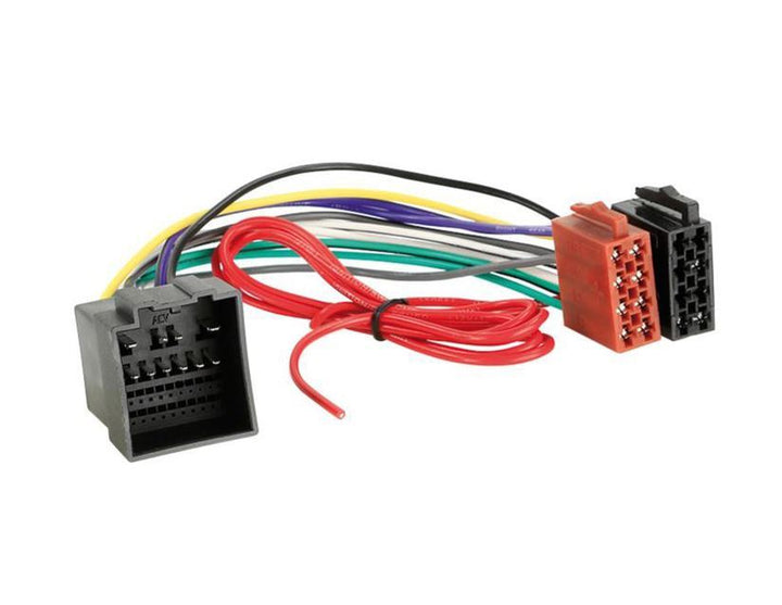 ACV* ISO ADAPTOR PIONEER