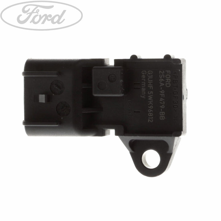 FIESTA FUSION KA FOCUS C-MAX MAP SENSOR