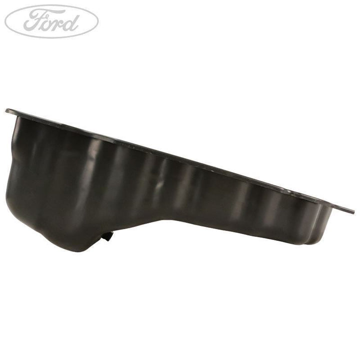 EVEREST RANGER P DIESEL ENGINE OIL SUMP PAN 2006-