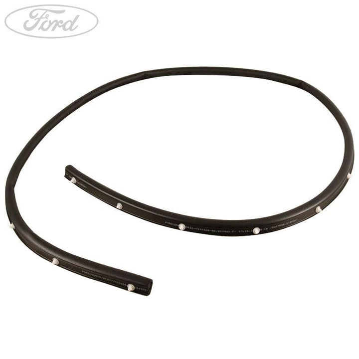 CUSTOM FRONT O/S LOWER DOOR WEATHERSTRIP SEAL 2012-