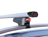 G3* ROOF CROSS BARS