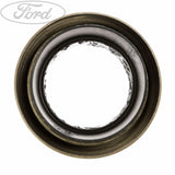OIL SEALS