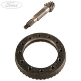 AXLE DIFFERENTIAL GEAR KIT