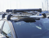 THULE®* ROOF SKI CARRIER SNOWPACK 7326