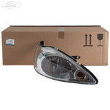 KA FRONT O/S HEAD LIGHT LAMP CLUSTER UNIT 2008-2016