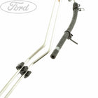 TRANSIT EXHAUST PRESSURE SENSOR