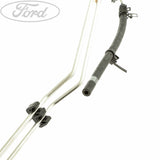TRANSIT EXHAUST PRESSURE SENSOR