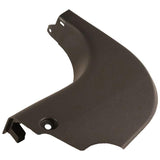 FIESTA FRONT O/S DOOR COWLING SIDE TRIM PANEL 2012-2017