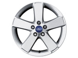 GALAXY SET OF 4 ALLOY WHEELS