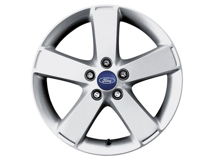 GALAXY SET OF 4 ALLOY WHEELS