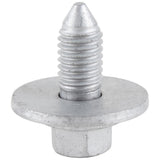 LUGGAGE COMPARTMENT DOOR SCREW AND WASHER  PACK OF 5