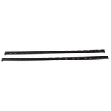 TRANSIT SLIDING SIDE WINDOW REPAIR KIT