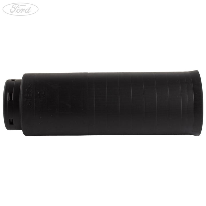EDGE MUSTANG REAR O/S N/S SHOCK ABSORBER DUST SHIELD 16-