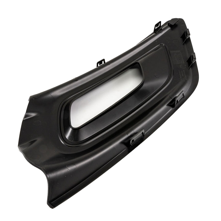 Transit Custom Passenger Side Bumper Fog Lamp Grille 2019-2023
