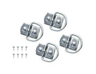 RANGER FROM 01/2012 ARB* FOLD DOWN ANCHOR POINT KIT FOR COOLBOX TIE DOWN