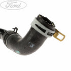RADIATOR HOSE