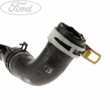 RADIATOR HOSE