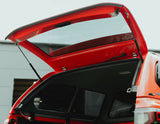 RANGER FROM 06/2022 NLG* ALPHA HARD TOP GSE,DIFFUSED SILVER