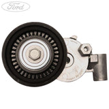 FOCUS 2.0 DURATEC DI TI-VCT AUX BELT TENSION PULLEY 14-