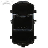 FOCUS C-MAX FIESTA KUGA FRONT O/S DOOR SINGLE WINDOW SWITCH