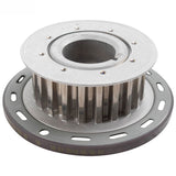 CRANKSHAFT GEAR