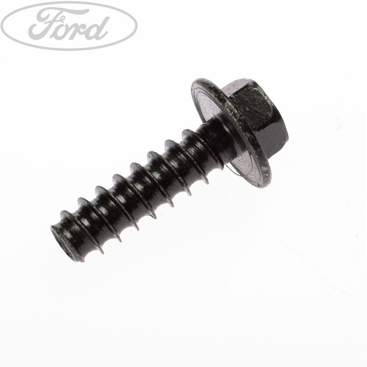 AIR DEFLECTORS SCREW PACK OF 5